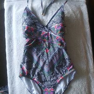 Bathing suit